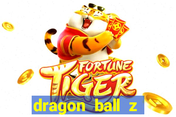 dragon ball z todos os episodios